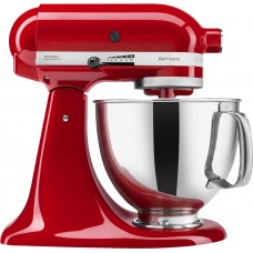 KitchenAid mixer