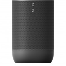 Move Smart Portable Speaker
