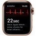 Apple Watch Series 7 Gold